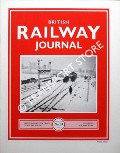 British Railway Journal - No. 24 by KARAU, Paul & BEALE, Gerry (eds.)
